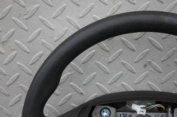 ОБЫЧНЫЙ РУЛЬ HYUNDAI I10 II 13-19 НИЦЦА