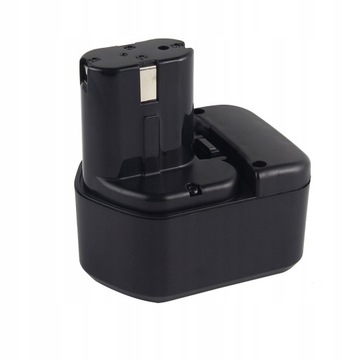 Аккумулятор 2000 мАч 12 В 2,0 Ач для Hitachi EB1214S 12 В