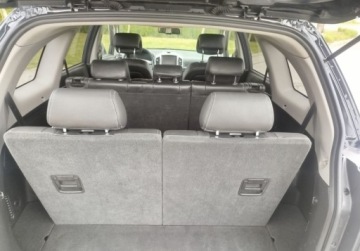 Chevrolet Captiva II SUV 3.0 V6 258KM 2012 Chevrolet Captiva 3,0V6258KMSzwajcarSerwis 3.0 Benzyna 258KM, zdjęcie 13