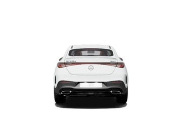 Mercedes GLC C254/X254 Coupe 2.0 220d 197KM 2025 Mercedes-Benz GLC 220 d 4MATIC Coupe Pakiet AMG Premium 2.0 Diesel 197KM, zdjęcie 3