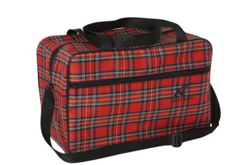 Torba 20L samolot, basen, siłownia RYANAIR
