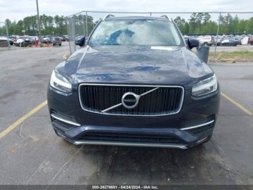 Volvo XC90 II 2019 Volvo XC 90 2019 Volvo XC90 T5 FWD Momentum 2.0 Benzyna 250KM, zdjęcie 10