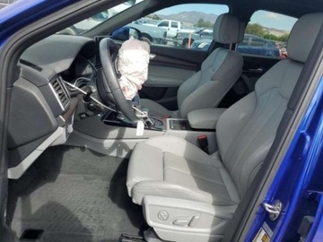Audi 2022 Audi Q5 Sportback S line premium plus 45 tfsi quattro 2.0 Benzyna 261KM, zdjęcie 7