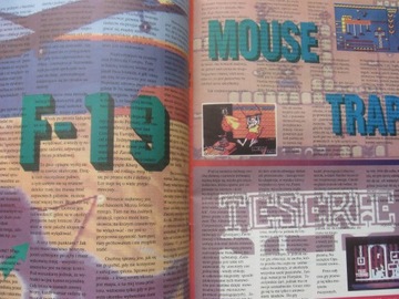 Микрокомпьютеры ATARI SECRETS 11-12/1992 г.