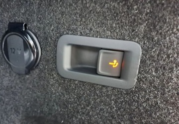 Skoda Kodiaq II SUV 2.0 TDI SCR 193KM 2025 Skoda Kodiaq 2.0 TDI 193KM DSG 4x4 SPORTLINE, fabryczny hak 2.0 Diesel, zdjęcie 8