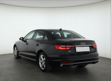 Audi A4 B9 Limousine Facelifting 2.0 35 TDI 163KM 2022 Audi A4 35 TDI, Salon Polska, 1. Właściciel, zdjęcie 3