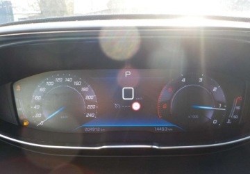 Peugeot 5008 II Crossover 1.5 BlueHDI 130KM 2020 Peugeot 5008 Okazja 1.5 Diesel 131KM, zdjęcie 22