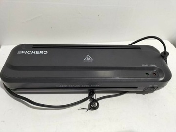 Laminator urządzenie do laminowania A4 + GRATIS