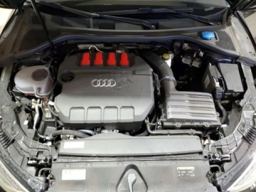 Audi A3 8Y 2025 Audi S3 Limousine 2025 Audi S3 Premium Plus 2.0 TFSI quattro , od ubezpie, zdjęcie 11