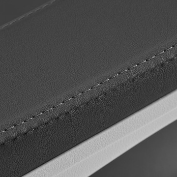 Электрическое косметическое кресло Sillon Basic pedi с 3 моторами. серый