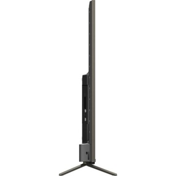 Телевизор Philips LED 65PUS8118 4K с подсветкой Ambilight