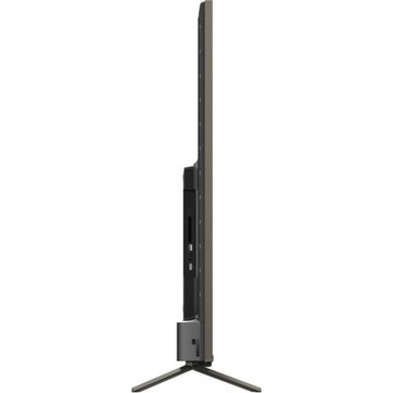 Philips 55PUS8118 55-дюймовый 4K UHD AMBILIGHT Smart WiFi LED-телевизор, черный