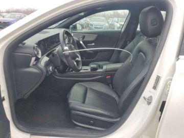 Mercedes Klasa A W177/V177 2022 Mercedes-Benz Klasa A 2022 MERCEDES-BENZ A 220 4MATIC 2.0 Benzyna 188KM, zdjęcie 6