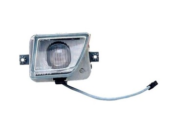ПРОТИВОТУМАННАЯ ФАРА (H1) MERCEDES SL R129 03.89-1
