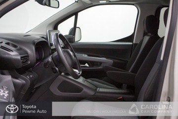 Toyota Proace II 2022 Toyota PROACE CITY VERSO City Verso Long 1.5 D-4D, zdjęcie 10