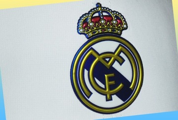 КЕПКА МУЖСКАЯ REAL MADRID БЕЛАЯ СЕЗОН 23