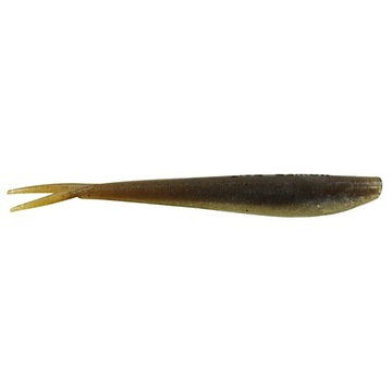 JASKÓŁKA BERKLEY POWERBAIT MINNOW 5CM SMELT