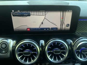 Mercedes GLB SUV 1.3 200 163KM 2023 Mercedes-Benz GLB 200, zdjęcie 20