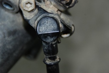 Wtrysk Rura Przepustnicy Can Am Maverick XDS