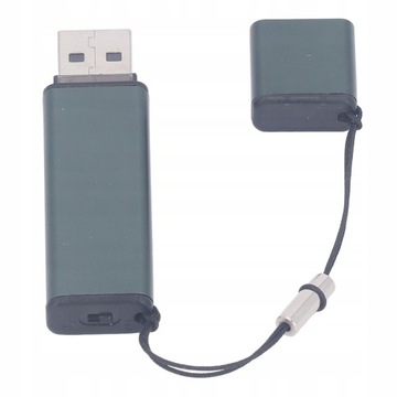 USB Killer V3 с дисковым переключателем ABS U
