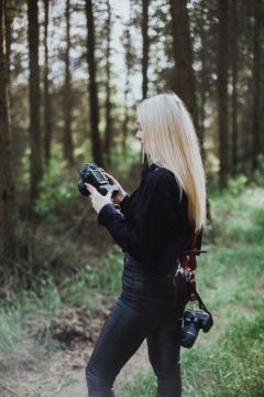 3.3 Кровавая кожа Фотографии