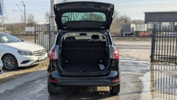 Ford B-MAX 1.0 EcoBoost 100KM 2013 Ford B-Max 1.0i 101PS OPŁACONY Klima GWARANCJA, zdjęcie 21