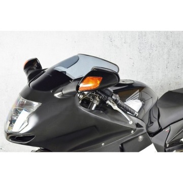 SZYBA Z GARBEM LOSTER HONDA CBR 1100 XX 1996-2006