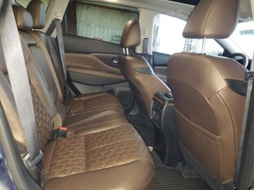 Nissan 2021 Nissan Murano Platinium 2021 3.5l 3.5 Benzyna 260KM, zdjęcie 10