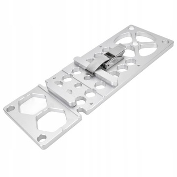 Принадлежности для зажима направляющей 90 градусов для