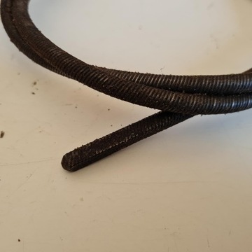 STIHL FS 36 ОСЬ ПРИВОД РЕЖУЩЕЙ ГОЛОВКИ