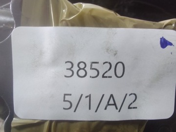 MERCEDES W168 1.7 CDI PUMPIČKA PALIVA A6110900250