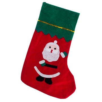 НОСОК ПОДАРОК ​​НОСОК ПОДАРОК ​​СУМКА ST. НИКОЛАЙ