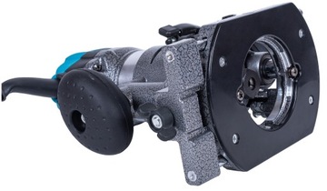 ВЕРХНИЙ ШПИНДЕЛЬ ДЕРЕВОФРЕЗЕРНЫЙ СТАНОК + МОЩНЫЕ ФРЕЗЕРНЫЕ МАСЛА