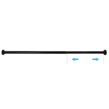 КАРКАСЫ ДЛЯ ДУШЕВЫХ ШТОР 70-110см