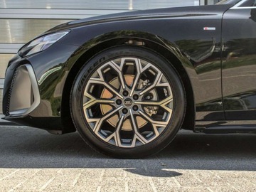 Audi A6 C9 2.0 TFSI 204KM 2025 AUDI A6 TFSI S line Avant Combi (204 KM) 2025, zdjęcie 18