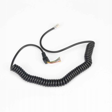Кабель микрофонной линии для Yaesu MH-48A6J
