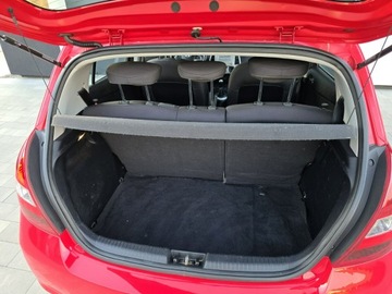 Hyundai i20 I Hatchback 5d 1.2 DOHC 78KM 2010 Hyundai i20 NOWY ROZRZĄD + OLEJ bezwypadkowy, zdjęcie 6