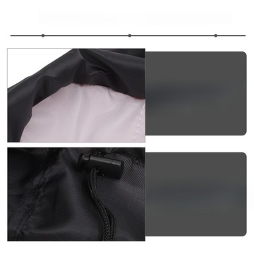 ЗАЩИТНЫЕ АКСЕССУАРЫ ДЛЯ ПРОПОЛИВАТЕЛЬНОГО ТРАКТОРА ПЕРЕУСТАНОВКА