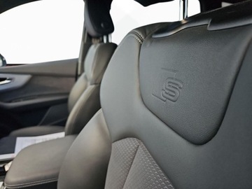 Audi Q7 II SUV Facelifting  3.0 50 TDI 286KM 2025 Audi Q7 Hak, pneumatyka, matrixy, aktywny tempomat, asystenci kierowcy 3.0, zdjęcie 10