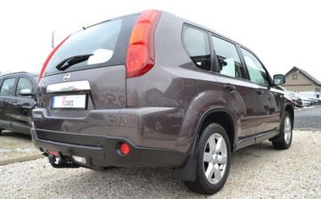 Nissan X-Trail II 2.0 dCi 150KM 2010 Nissan X-Trail 4x4 - automat - bez korozji - Niski przebieg - po oplatach, zdjęcie 16