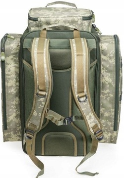 РЮКЗАК MIVARDI CAMOCODE CUBE XL ДЛЯ РЫБАЛКИ
