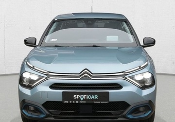 Citroen 2021 Citroen C4 e-C4 EV136 50kWh Feel Pack Gwarancja od RiA Elektryczny 136KM, zdjęcie 1