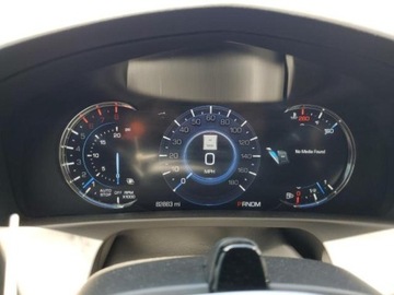 Cadillac 2018 Cadillac CT6 2018 CADILLAC CT6 PLATINUM CSAV silnik benzynowy 3.0 L 3.0, zdjęcie 9