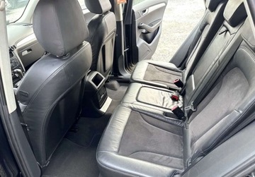 Audi Q5 I SUV 2.0 TFSI 211KM 2009 Audi Q5 2.0 TFSI 211 KM BDB STAN-1 Wlasciciel Salon PL - Warszawa 2.0, zdjęcie 7
