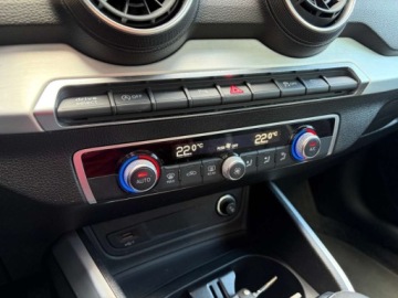 Audi Q2 2020 Audi Q2 1.6 diesel 116 KM automat zarej w PL zadbany mozliwa zamiana, zdjęcie 22