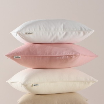 Декоративная подушка Jasiek для гостиной Room99 40x40 Pure Colors