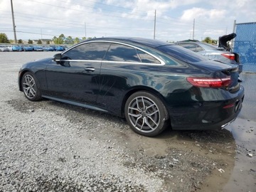 Mercedes Klasa E W213 2021 Mercedes-Benz Klasa E 450 2021 3.0l 3.0 Benzyna 362KM, zdjęcie 1