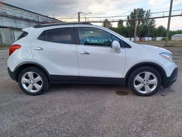 Buick 2016 Buick Encore 2016r., 1.4L, 140km 1.4 Benzyna 140KM, zdjęcie 1