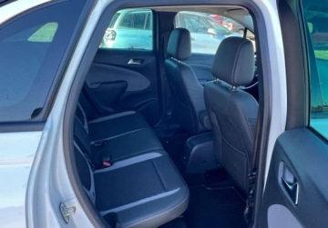 Opel 2018 Opel Crossland X 1.2benz. 110KM Led Klima Navi Kamera Stan Bdb PO OPLATACH, zdjęcie 22