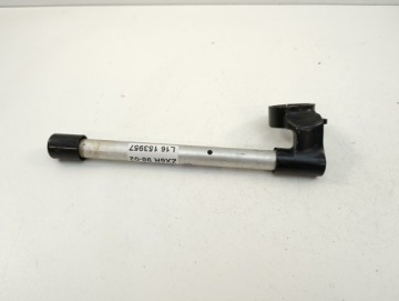 KAWASAKI ZX6R 98-02 ЛЕВЫЙ РУЛЬ